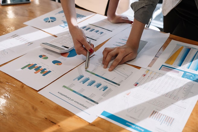 Waarborg van privacy